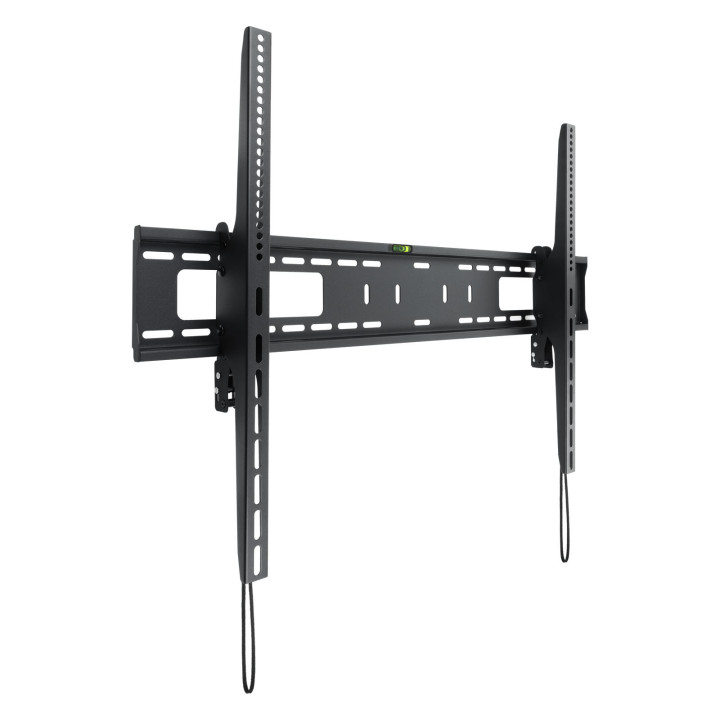 TooQ LP42100T-B suporte para TV 2,54 m (100") Preto