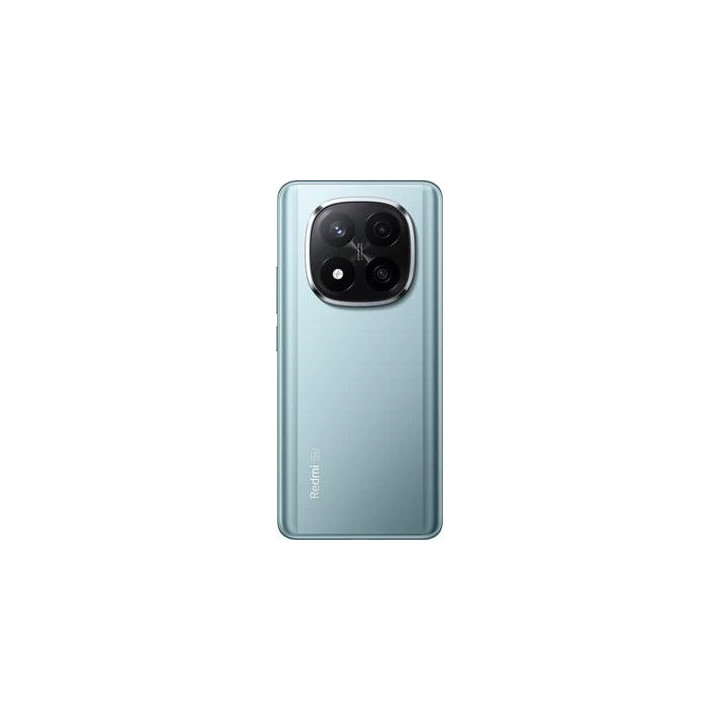 Xiaomi Redmi Note 14 Pro+ 5G 16,9 cm (6.67") Dual SIM USB Type-C 8 GB 256 GB 5110 mAh Azul