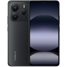 Xiaomi Redmi Note 14 5G 16,9 cm (6.67") Dual SIM híbrido USB Type-C 8 GB 256 GB 5110 mAh Preto