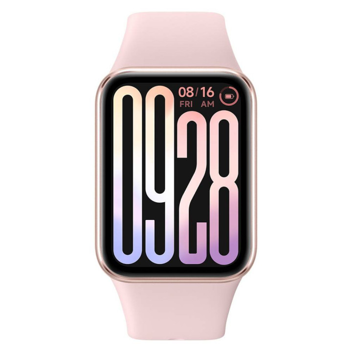 Smartband Xiaomi Mi Band 9 Pro Rosa