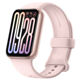 Smartband Xiaomi Mi Band 9 Pro Rosa
