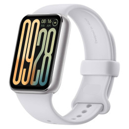 Smartband Xiaomi Mi Band 9 Pro Branco
