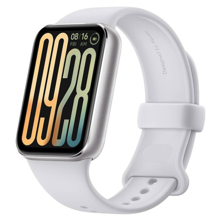 Smartband Xiaomi Mi Band 9 Pro Branco