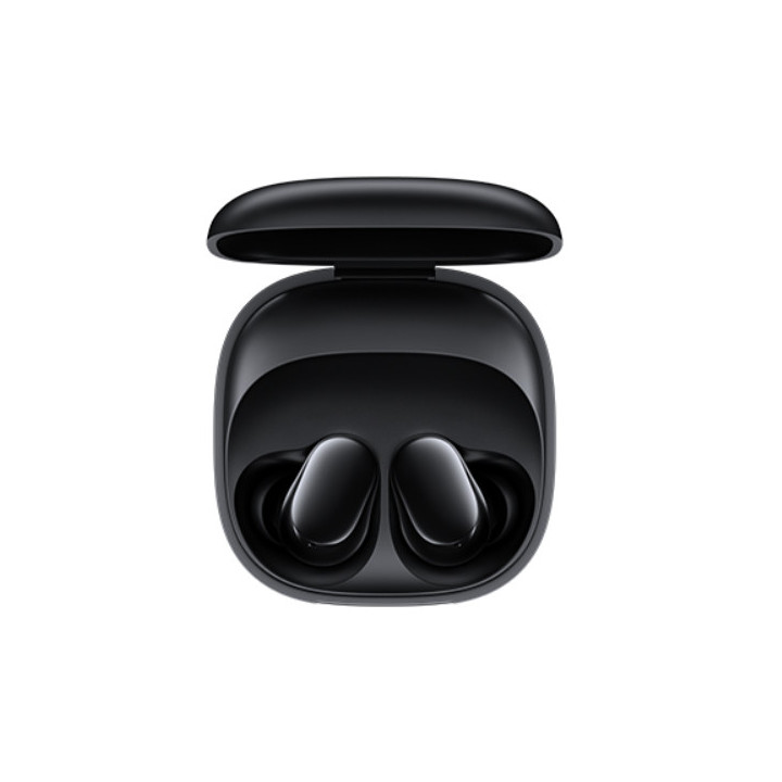 Xiaomi Redmi Buds 6 Play Auscultadores Sem fios Intra-auditivo Chamadas Música USB Type-C Bluetooth Preto