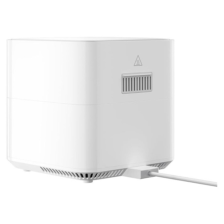 Xiaomi BHR8238EU fritadeiras Individual 5,5 l Independente 1600 W Fritadeira a ar quente Branco