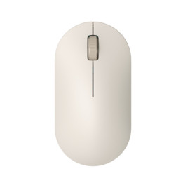 Xiaomi Lite 2 rato Escritório Mão esquerda RF Wireless 1000 DPI