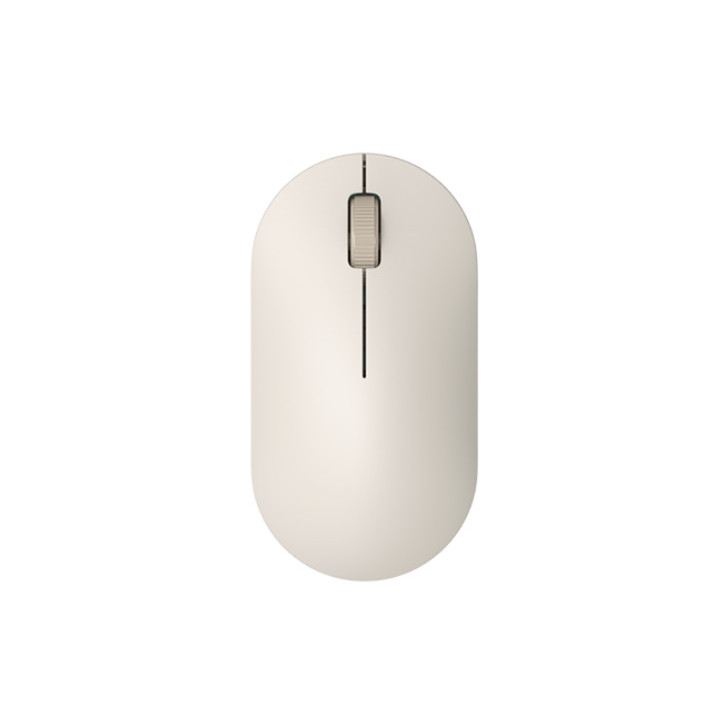 Xiaomi Lite 2 rato Escritório Mão esquerda RF Wireless 1000 DPI