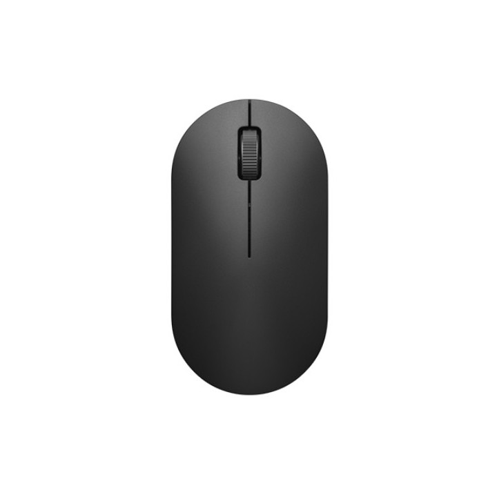Xiaomi BHR8916GL rato Escritório Mão esquerda RF Wireless 1000 DPI
