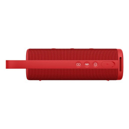 Xiaomi QBH4263GL Altifalante Portátil e ou para festa Coluna portátil estéreo Vermelho 30 W