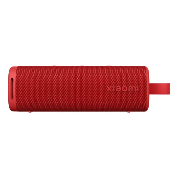 Xiaomi QBH4263GL Altifalante Portátil e ou para festa Coluna portátil estéreo Vermelho 30 W