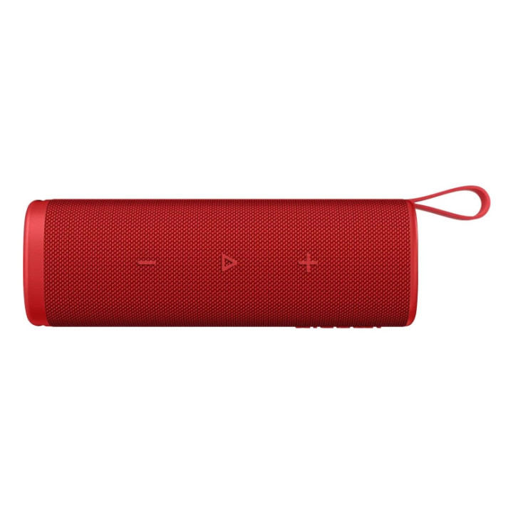 Xiaomi QBH4263GL Altifalante Portátil e ou para festa Coluna portátil estéreo Vermelho 30 W