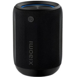 Coluna Portátil Xiaomi Mi Speaker Bluetooth Mini 6W Preta