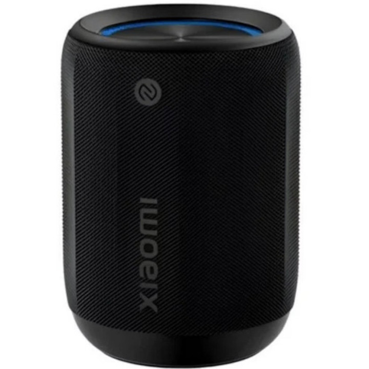 Coluna Portátil Xiaomi Mi Speaker Bluetooth Mini 6W Preta