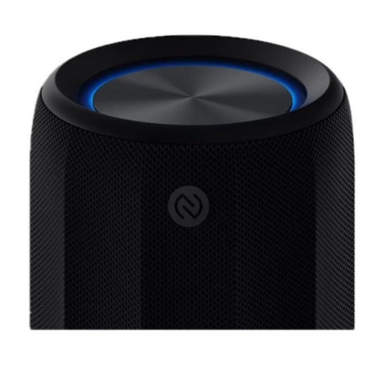 Coluna Portátil Xiaomi Mi Speaker Bluetooth Mini 6W Preta
