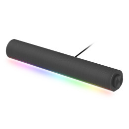 Xiaomi Desktop Speaker Preto Com fios e sem fios