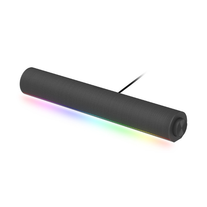 Xiaomi Desktop Speaker Preto Com fios e sem fios