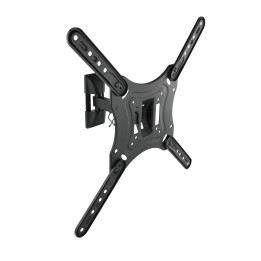 TooQ LP2255TN-B suporte para TV 139,7 cm (55") Preto