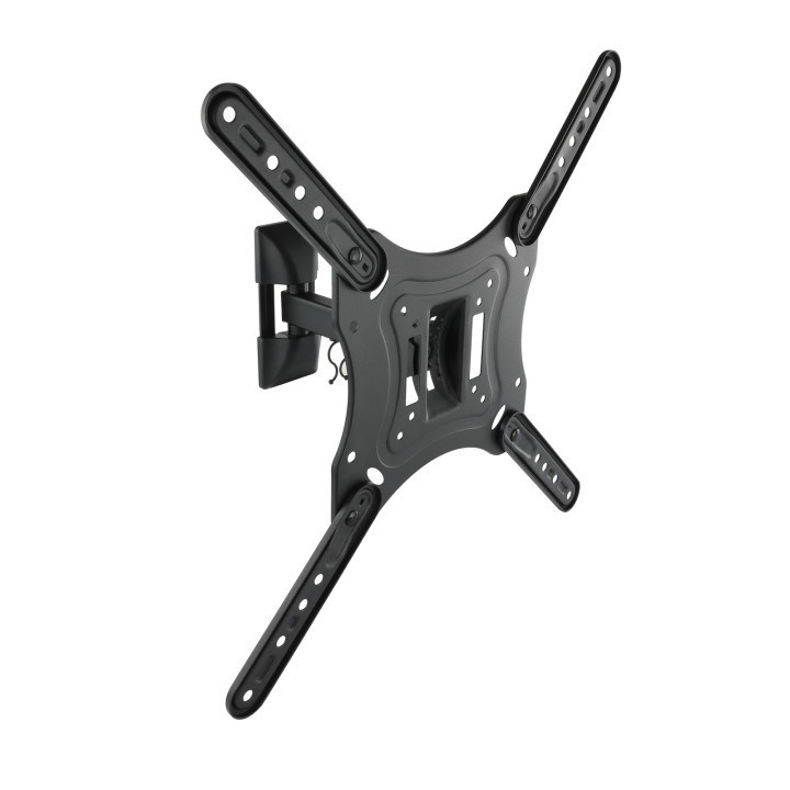 TooQ LP2255TN-B suporte para TV 139,7 cm (55") Preto