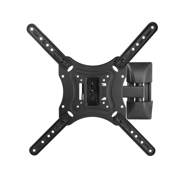 TooQ LP2255TN-B suporte para TV 139,7 cm (55") Preto
