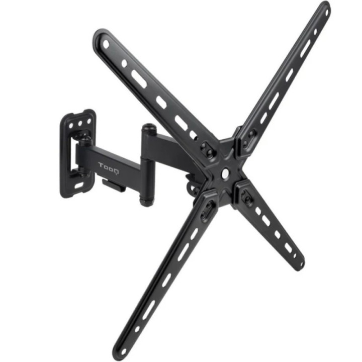 Suporte de Parede Tooq Tilt e Giratório 13" a 55" 67-275 mm Max. 25kg