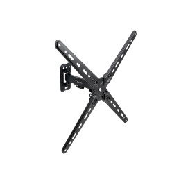 TooQ LP1355TN-B suporte para TV 139,7 cm (55") Preto