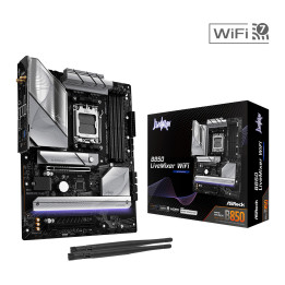 Motherboard Asrock B850 LiveMixer WiFi AMD B850 AM5 ATX