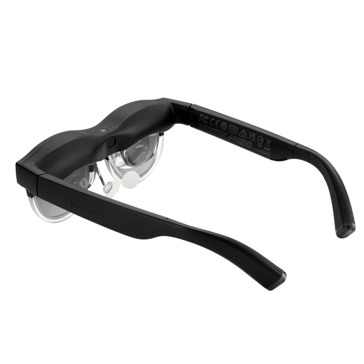 ASUS AirVision M1 óculos inteligentes