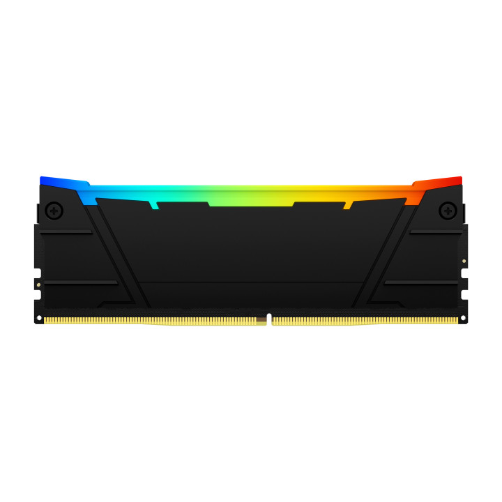 Kingston Technology FURY Renegade RGB módulo de memória 8 GB 1 x 8 GB DDR4