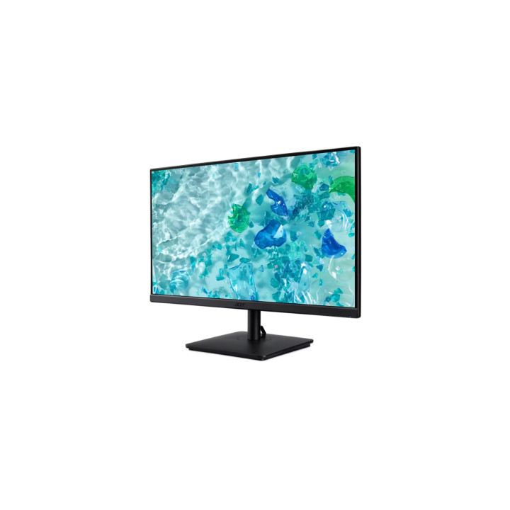 Acer V7 V277 E0bi LED display 68,6 cm (27") 1920 x 1080 pixels 4K Ultra HD Preto