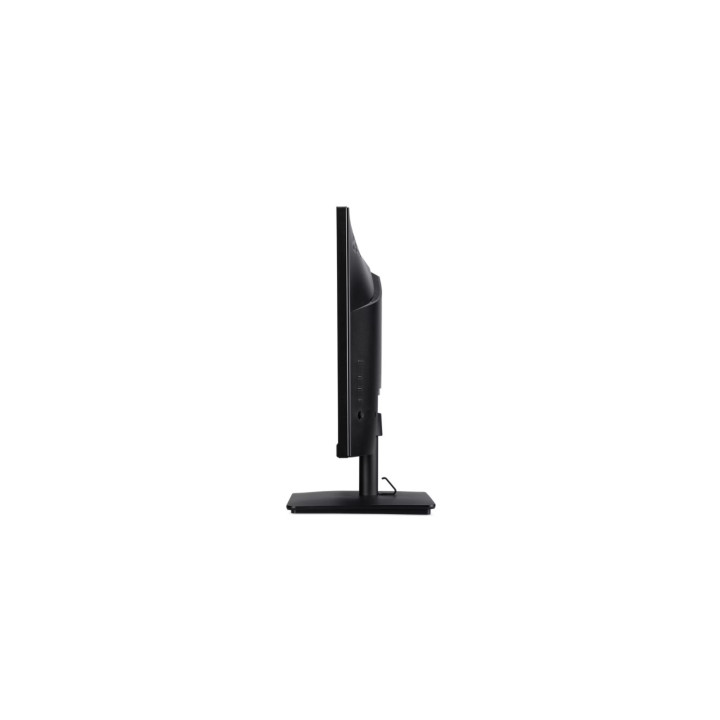 Acer V7 V277 E0bi LED display 68,6 cm (27") 1920 x 1080 pixels 4K Ultra HD Preto