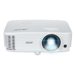 Acer P1257i Projetor de distância normal 4500 ANSI lumens XGA (1024x768) Compatibilidade 3D Branco
