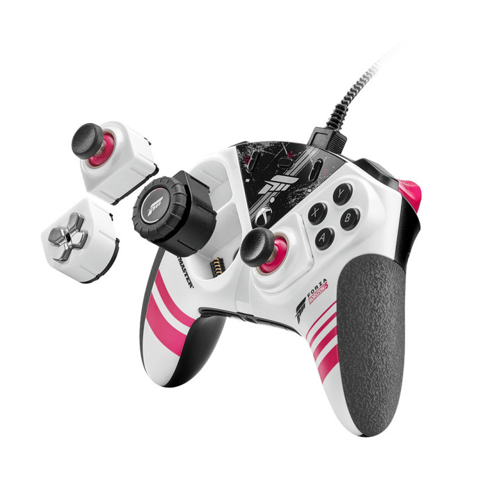 Thrustmaster eSwap Acessório para aumentar aderência dos botões analógicos
