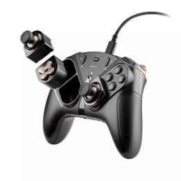 Thrustmaster Eswap X2 Pro Controller Preto USB Gamepad PC, Xbox
