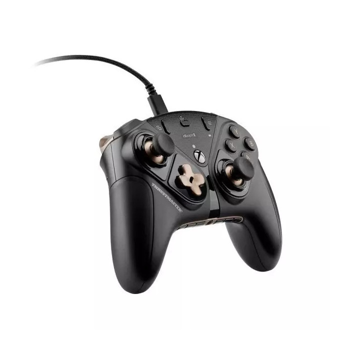 Thrustmaster Eswap X2 Pro Controller Preto USB Gamepad PC, Xbox