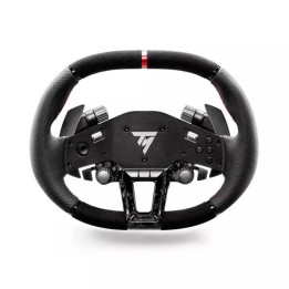 Thrustmaster Hypercar Wheel Add-On Preto, Prateado Volante PC, PlayStation 4, PlayStation 5, Xbox, Xbox One
