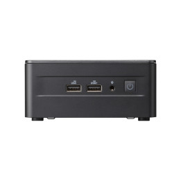 ASUS NUC 13 RNUC13L3HV500000I UCFF Preto i5-1350P