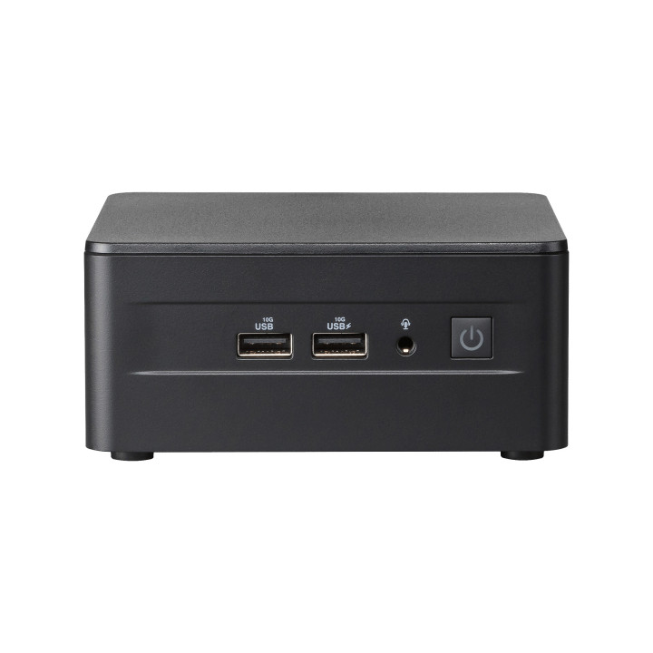 ASUS NUC 13 RNUC13L3HV500000I UCFF Preto i5-1350P