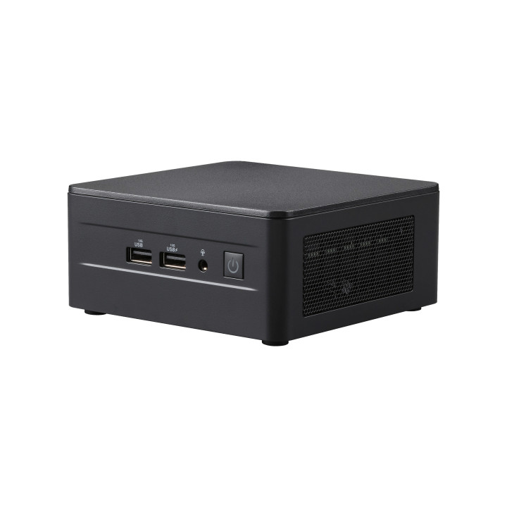 ASUS NUC 13 RNUC13L3HV500000I UCFF Preto i5-1350P