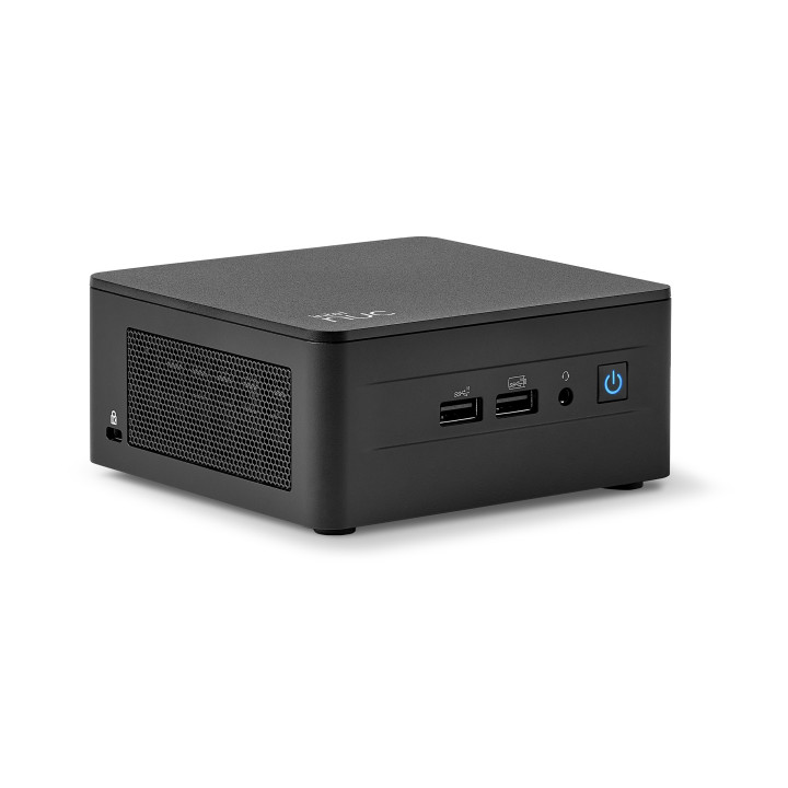 ASUS NUC 13 RNUC13L3HV500002I Preto i5-1350P