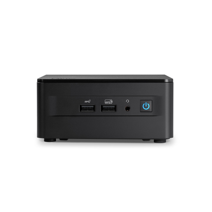 ASUS NUC 13 RNUC13L3HV700002I Preto i7-1370P