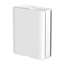ASUS ZenWiFi BQ16 Quad-band (2.4 GHz   5 GHz-1   5 GHz-2   6 GHz) Wi-Fi 7 (802.11be) Branco 5 Interno