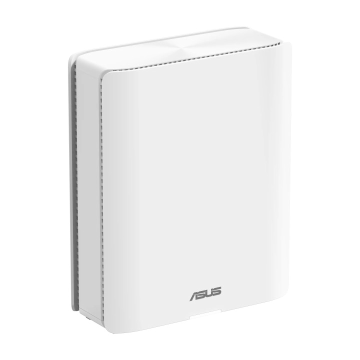 ASUS ZenWiFi BQ16 Quad-band (2.4 GHz   5 GHz-1   5 GHz-2   6 GHz) Wi-Fi 7 (802.11be) Branco 5 Interno