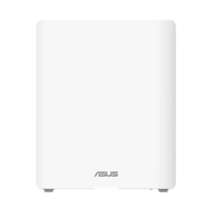 ASUS ZenWiFi BQ16 Quad-band (2.4 GHz   5 GHz-1   5 GHz-2   6 GHz) Wi-Fi 7 (802.11be) Branco 5 Interno