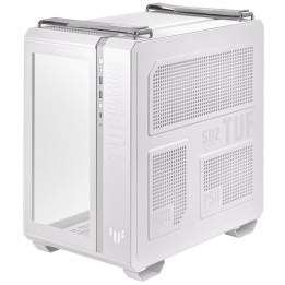 ASUS TUF Gaming GT502 PLUS Midi Tower Branco