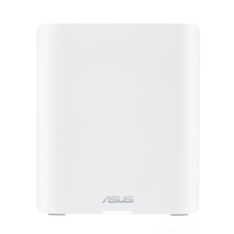 ASUS ZenWiFi BT10 Tri-band (2.4 GHz   5 GHz   6 GHz) Wi-Fi 7 (802.11be) Branco 3 Interno