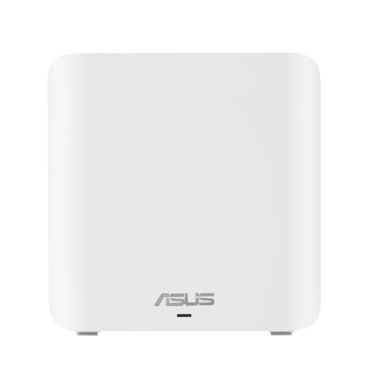 ASUS ZenWiFi BD4 Dual-band (2,4 GHz   5 GHz) Wi-Fi 7 (802.11be) Branco 2 Interno
