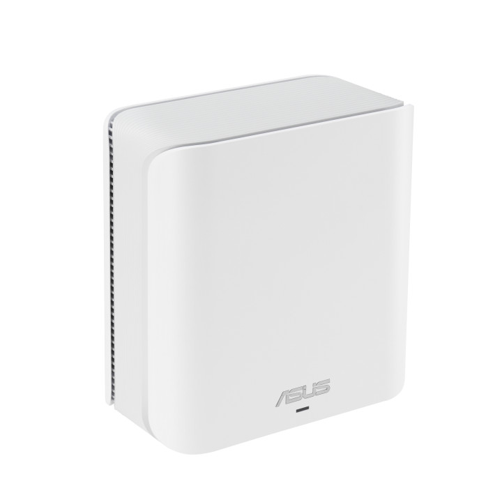 ASUS ZenWiFi BD4 (2-pack EU+UK) Dual-band (2,4 GHz   5 GHz) Wi-Fi 7 (802.11be) Branco Interno