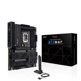 Motherboard ASUS PROART Z890-CREATOR WIFI Intel Z890 LGA 1851 ATX