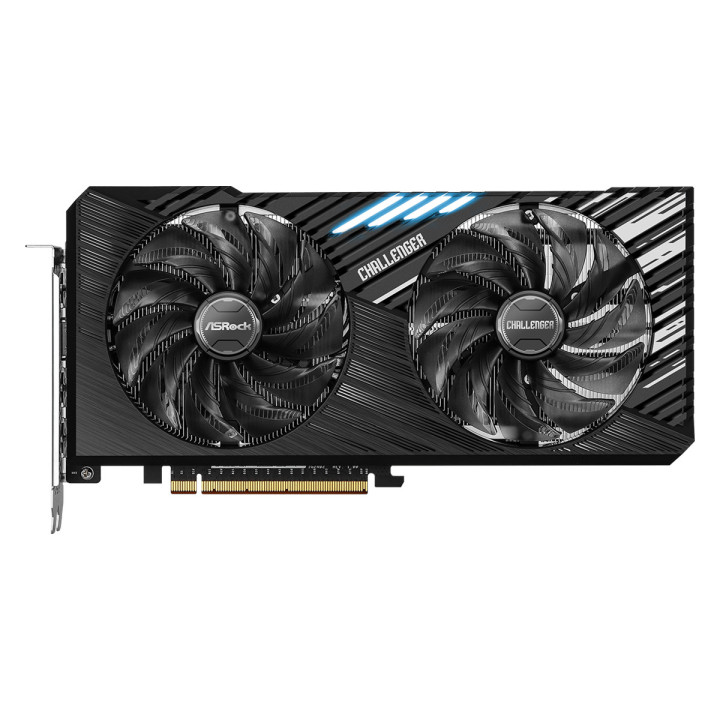 Gráfica Asrock A750 CL SE 8GO Intel Arc A750 8GB GDDR6