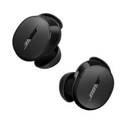 Bose 888507-0100 auscultador Auscultadores Sem fios Intra-auditivo Bluetooth Preto